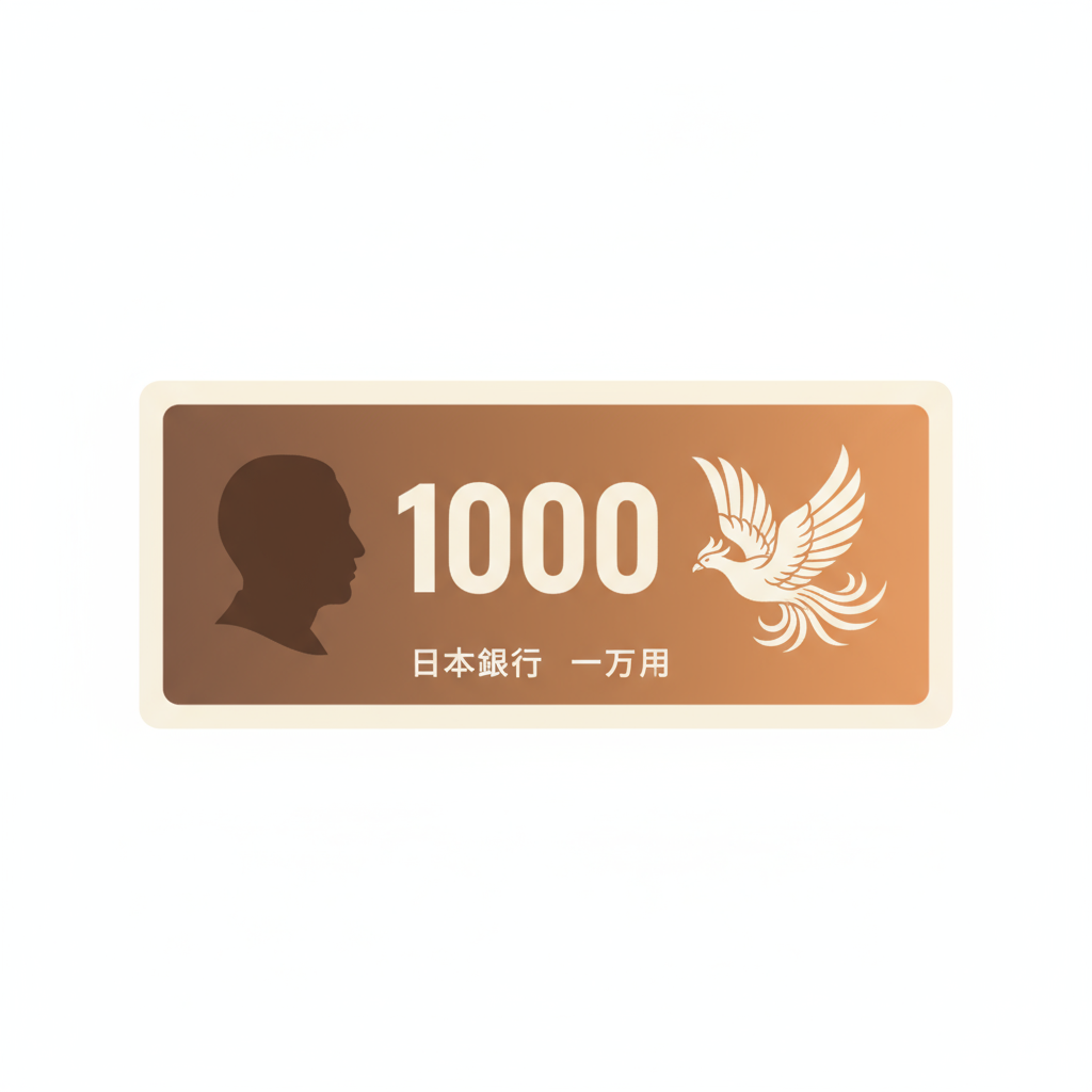 10000円